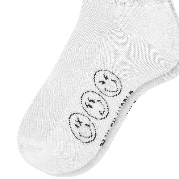 1 Pair SmileyWorld Sports Socks - Image 3