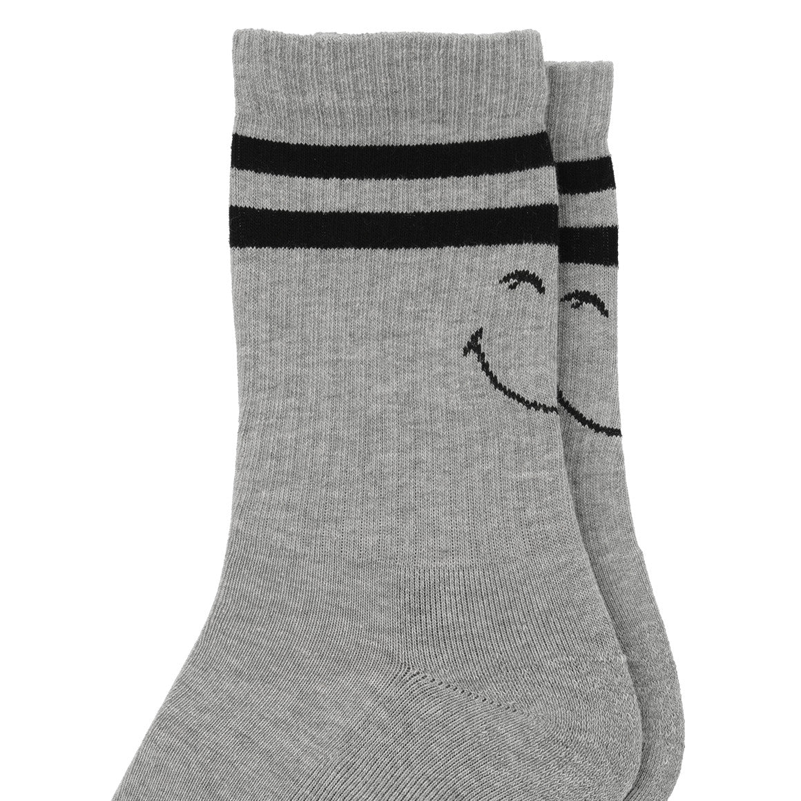 1 Pair SmileyWorld Sports Socks - Image 2