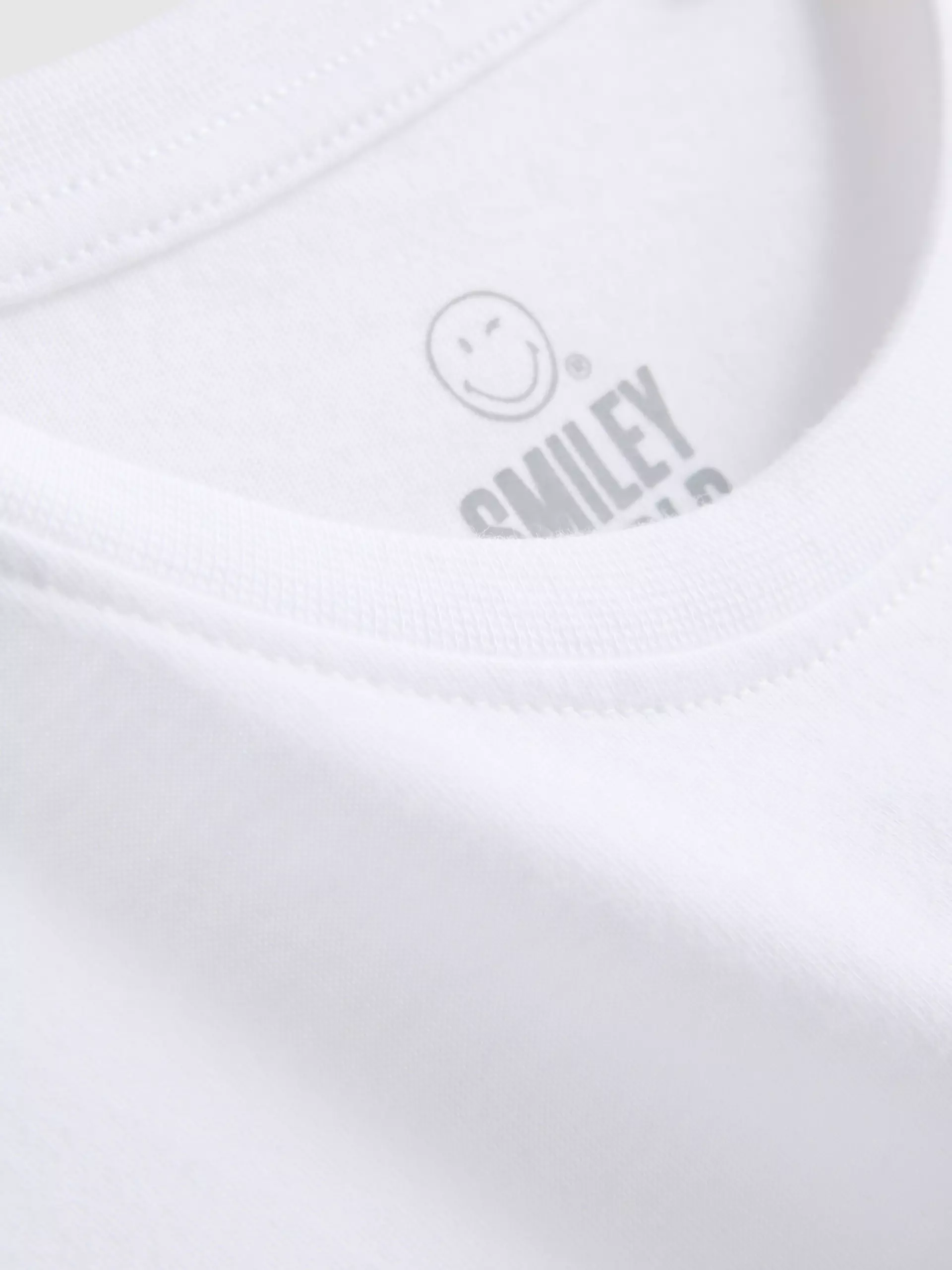7-15yrs | SMILEYWORLD® T-Shirt - Image 4