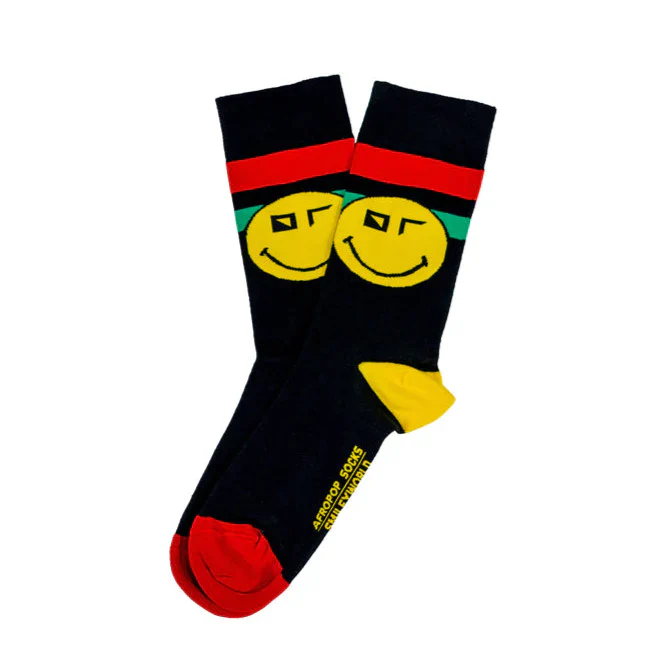Afropop Logo SmileyWorld - Image 2