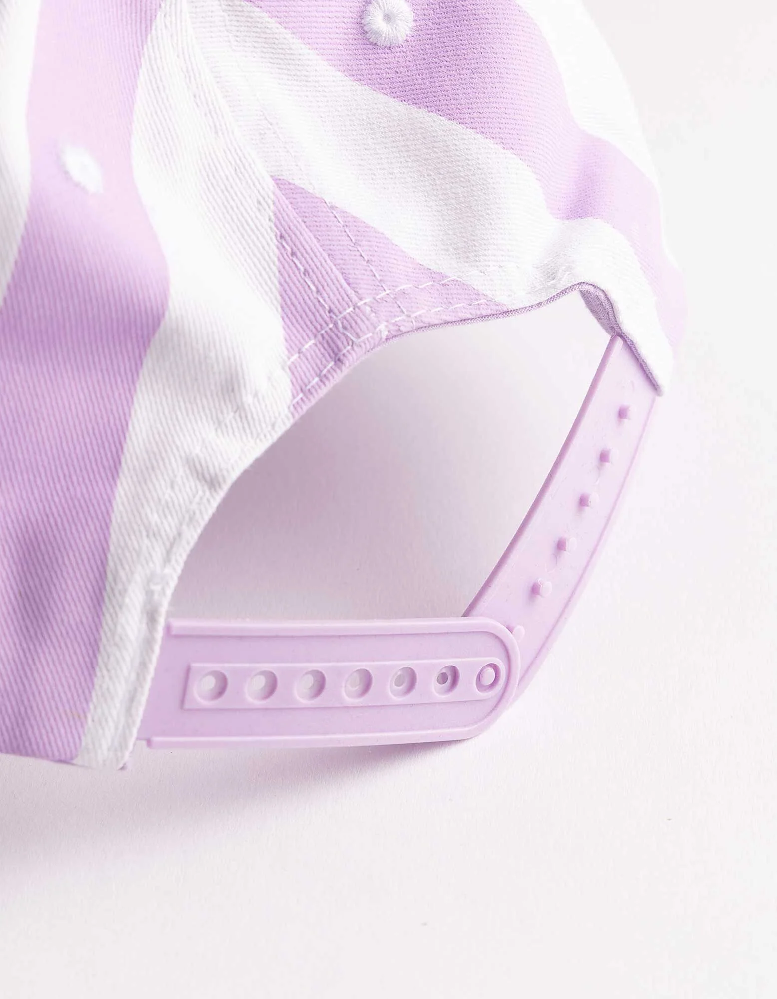 Baseball cap - SmileyWorld® - purple - Image 3