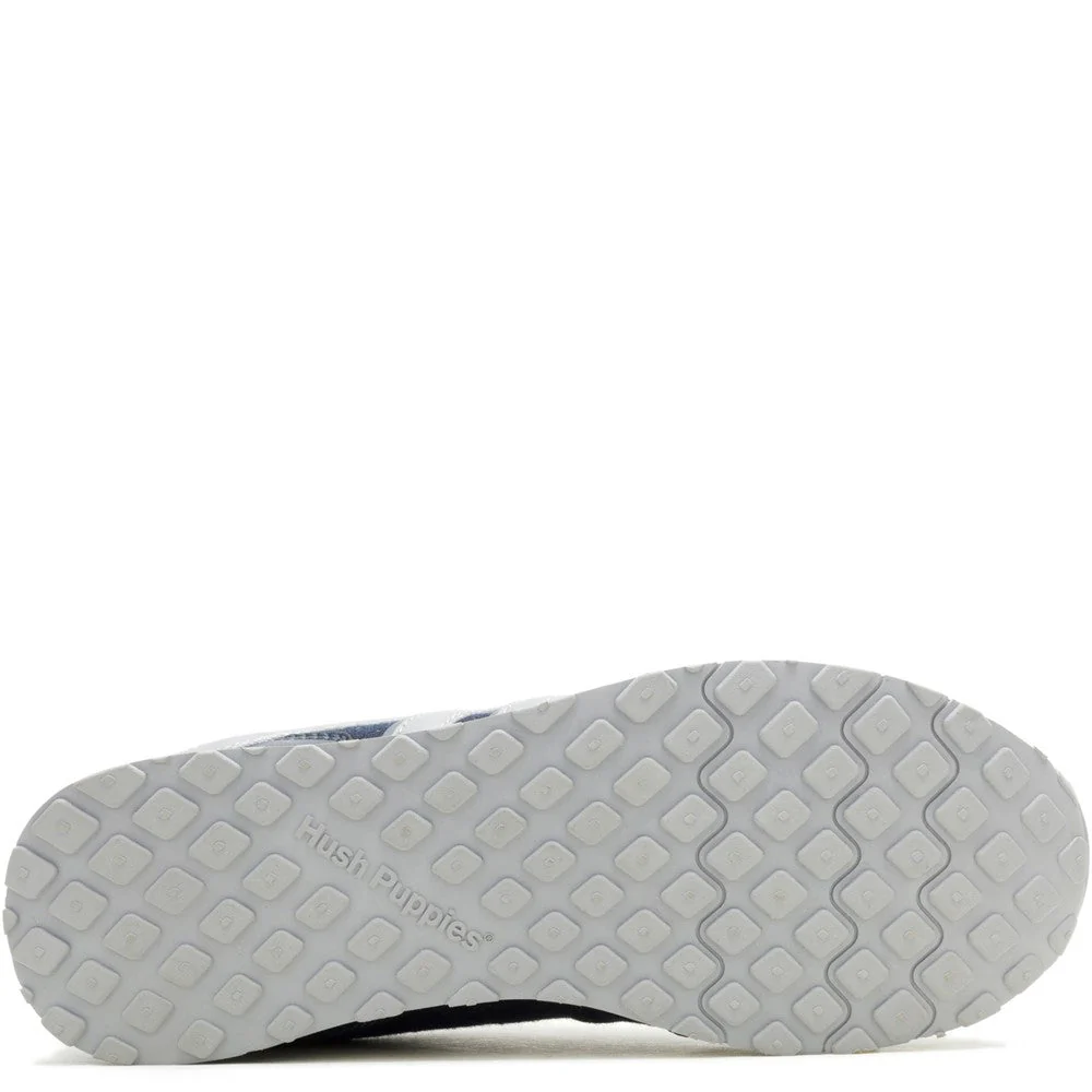 Blue SmileyWorld® Seventy8 Trainers - Image 3