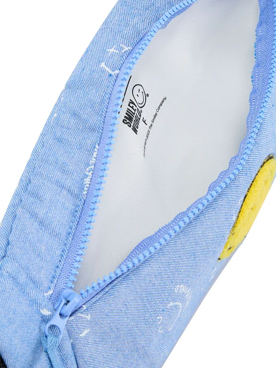 Boy Chest Bag SmileyWorld Printed - Image 2