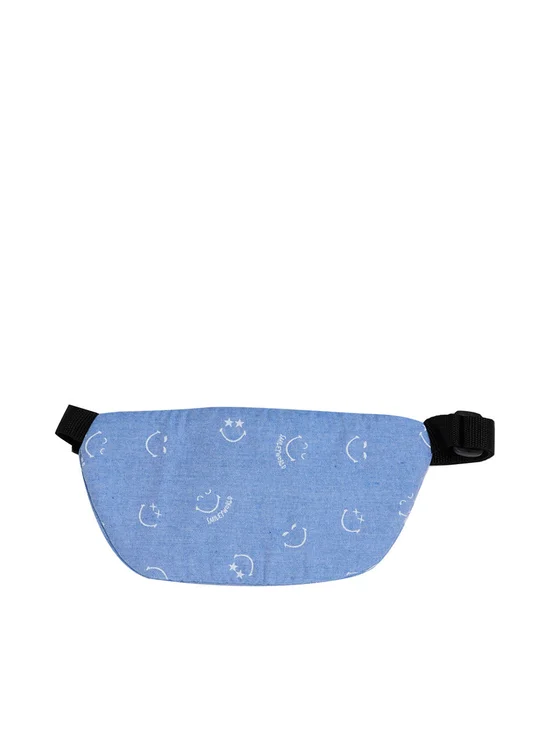 Boy Chest Bag SmileyWorld Printed - Image 5