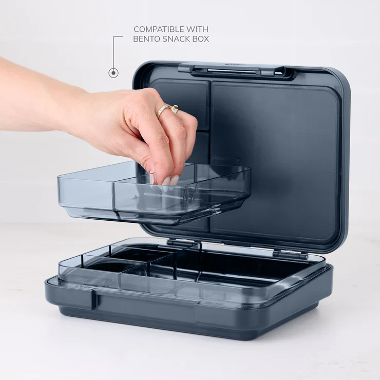 SmileyWorld® Bento Lunch Box - Image 6
