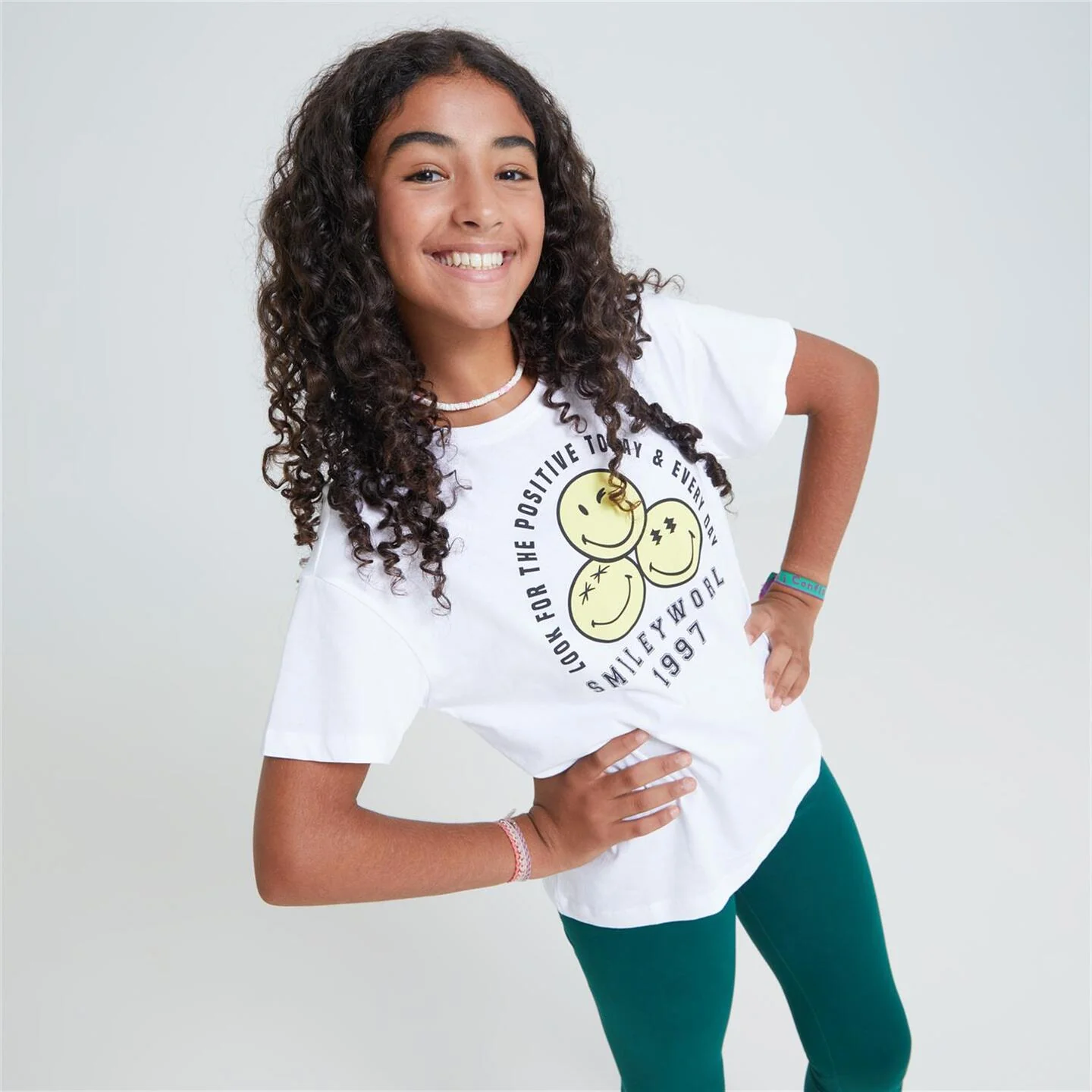 Girl T-Shirt - Image 2