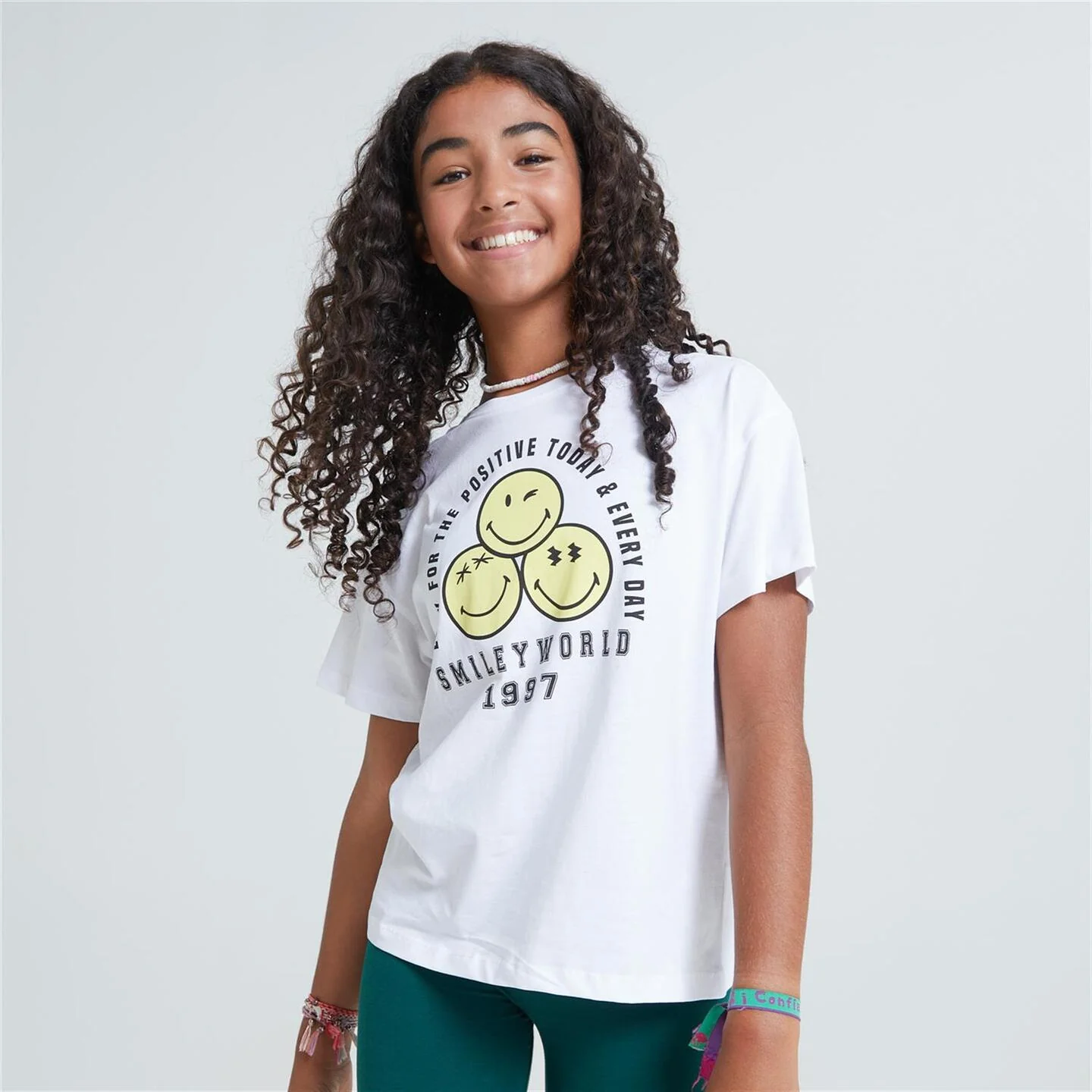 Girl T-Shirt - Image 3