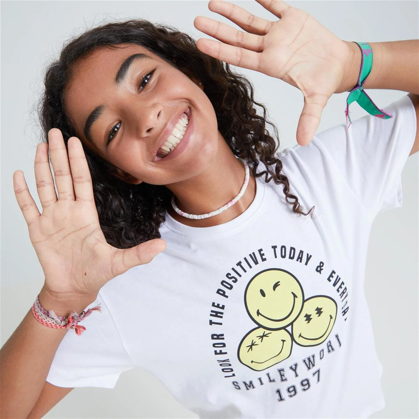 Girl T-Shirt - Image 4