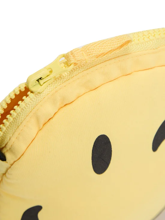 Girls Shoulder Bag SmileyWorld Printed - Image 5