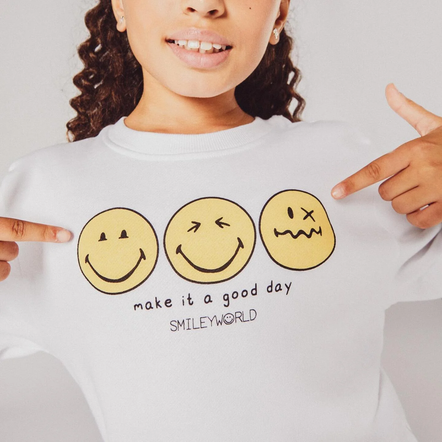 Girl's Sweatshirt - Image 6