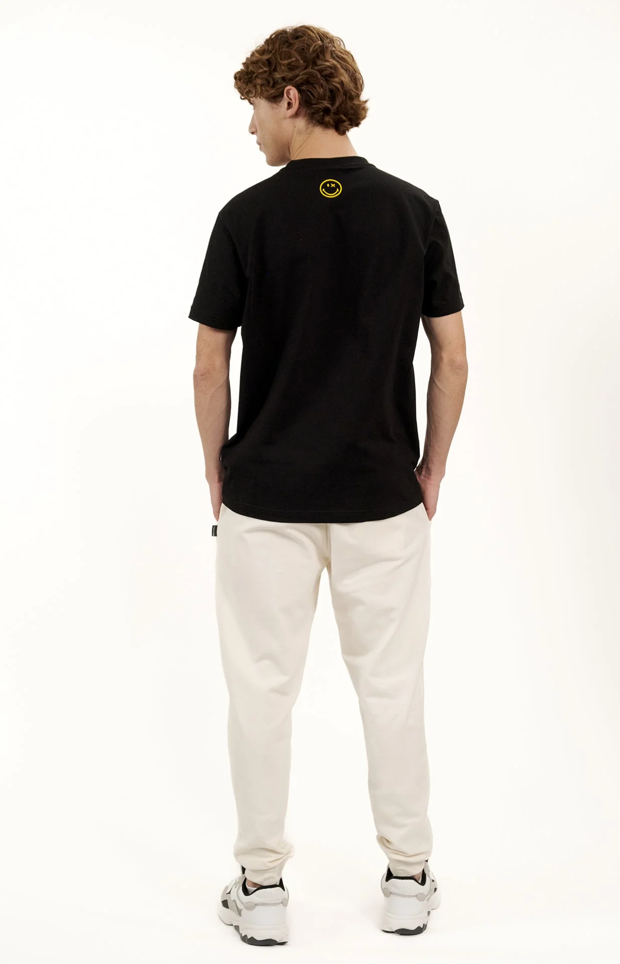 Give Your Mind a Break SmileyWorld® Jogger - Image 2