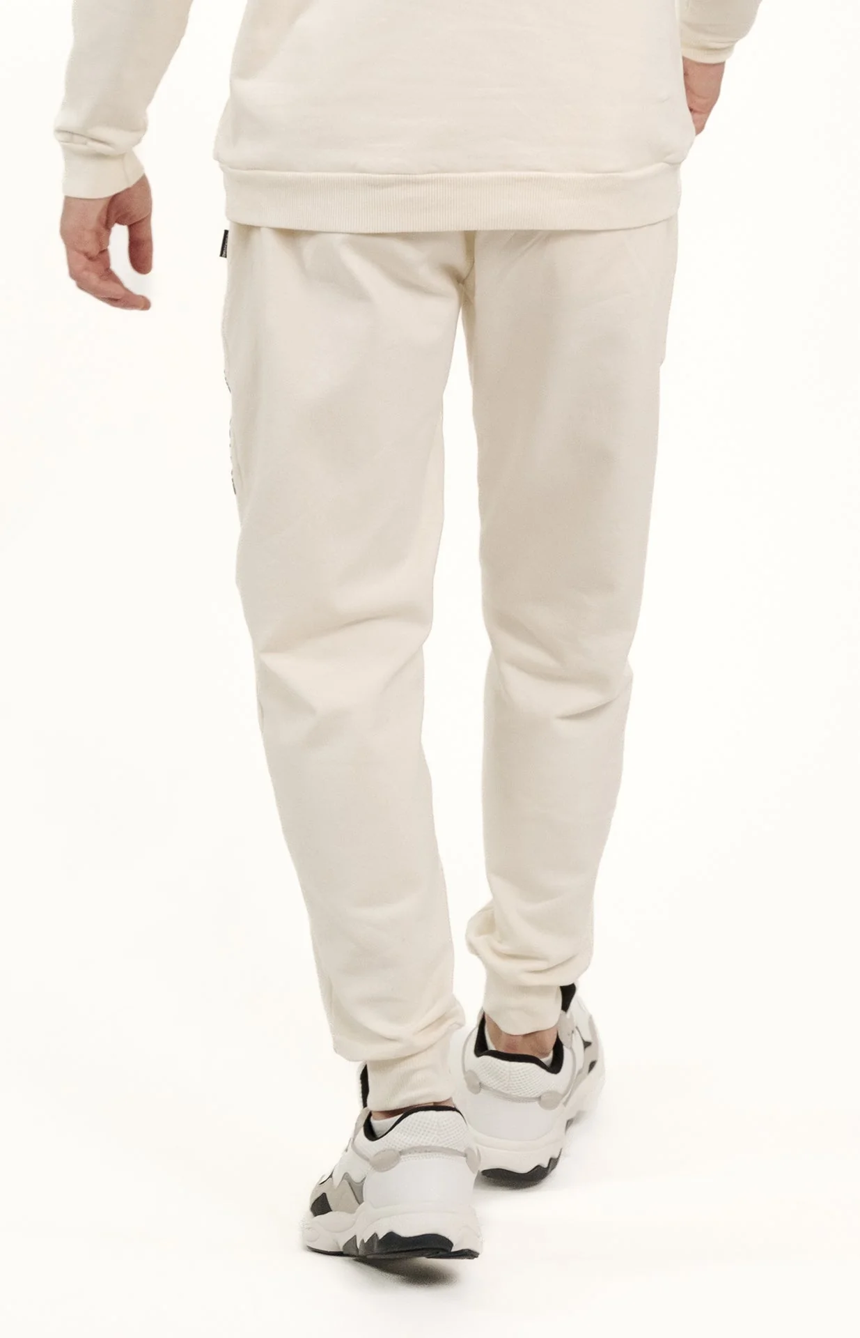 Give Your Mind a Break SmileyWorld® Jogger - Image 4