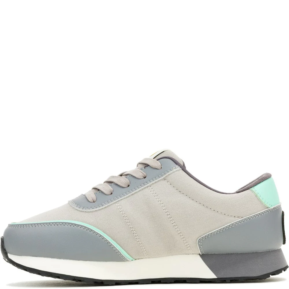 Grey SmileyWorld® Seventy8 Trainers - Image 5