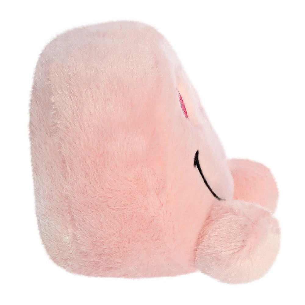 Heart Eyes SMILEYWORLD® Soft Toy - Image 3