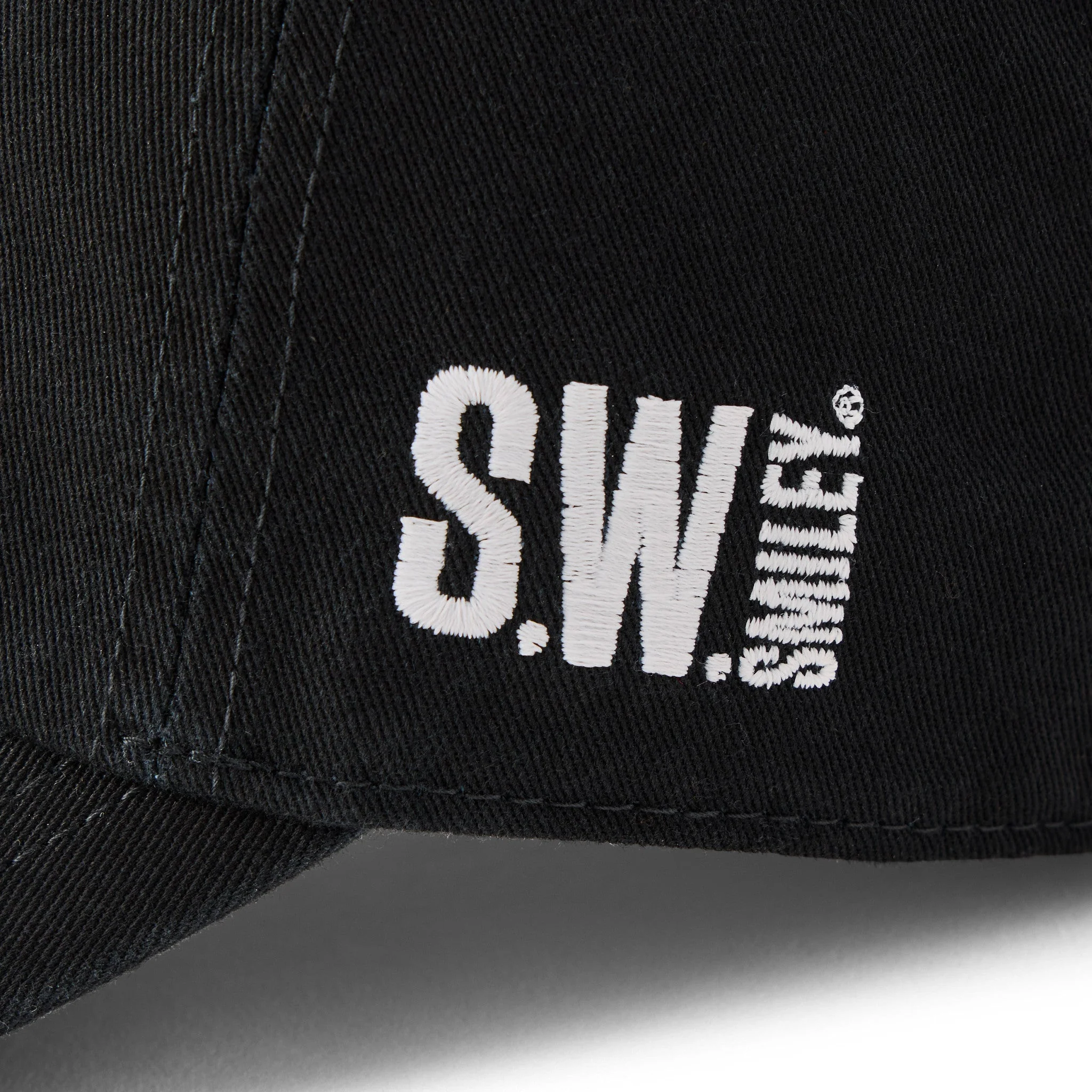 LIG | S.W.Smiley Daisy Chill Cap - Image 2