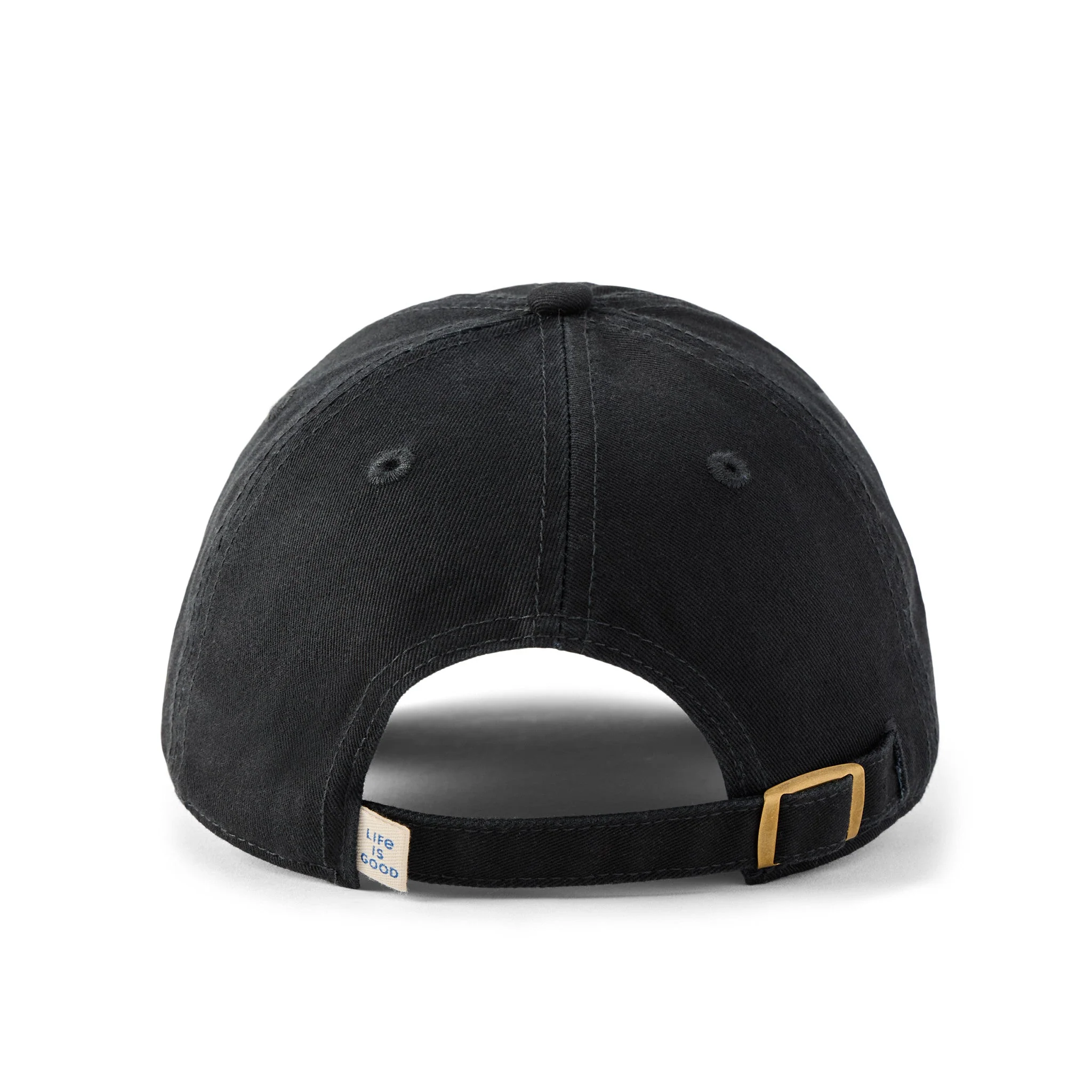 LIG | S.W.Smiley Daisy Chill Cap - Image 3