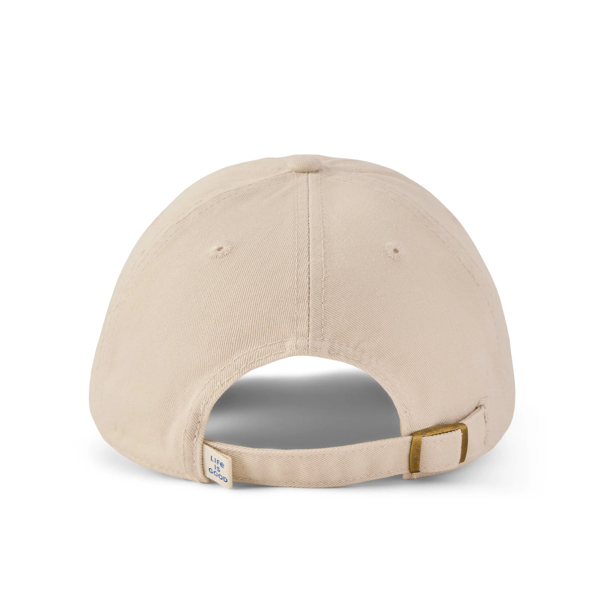 LIG | S.W.Smiley Faces Chill Cap - Image 2
