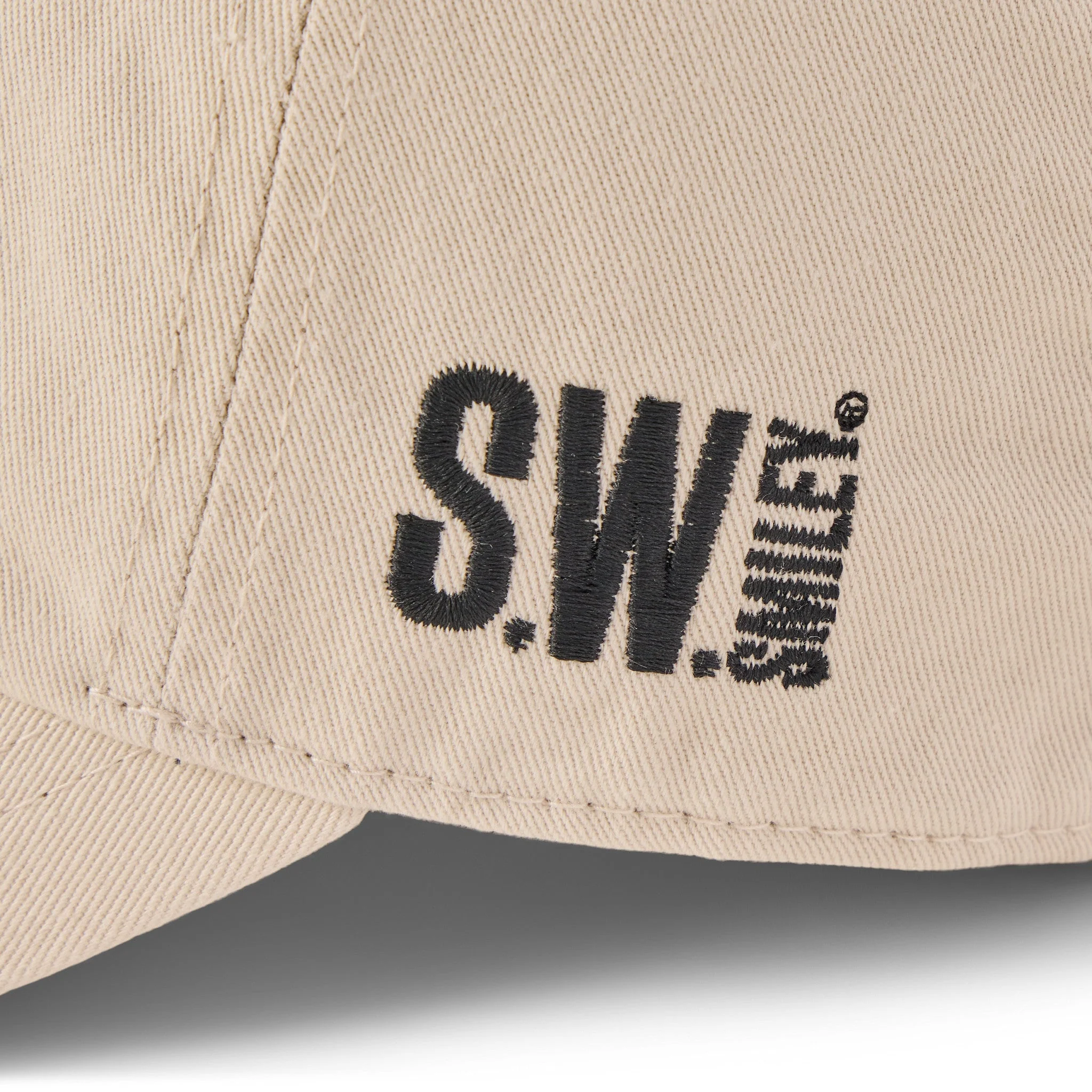 LIG | S.W.Smiley Faces Chill Cap - Image 3