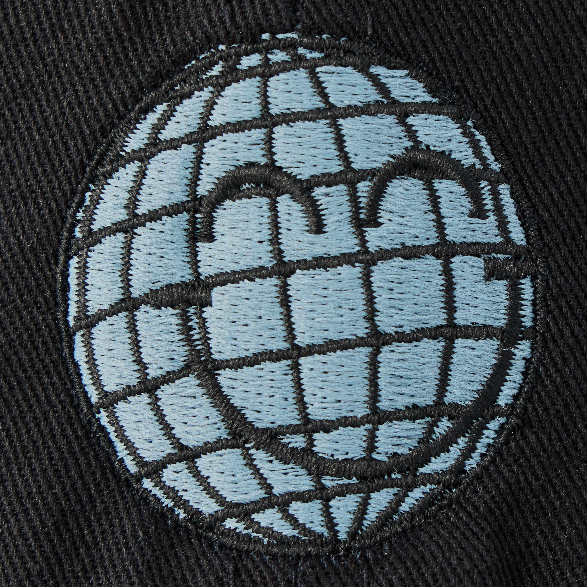 LIG | S.W.Smiley Globe Chill Cap - Image 2
