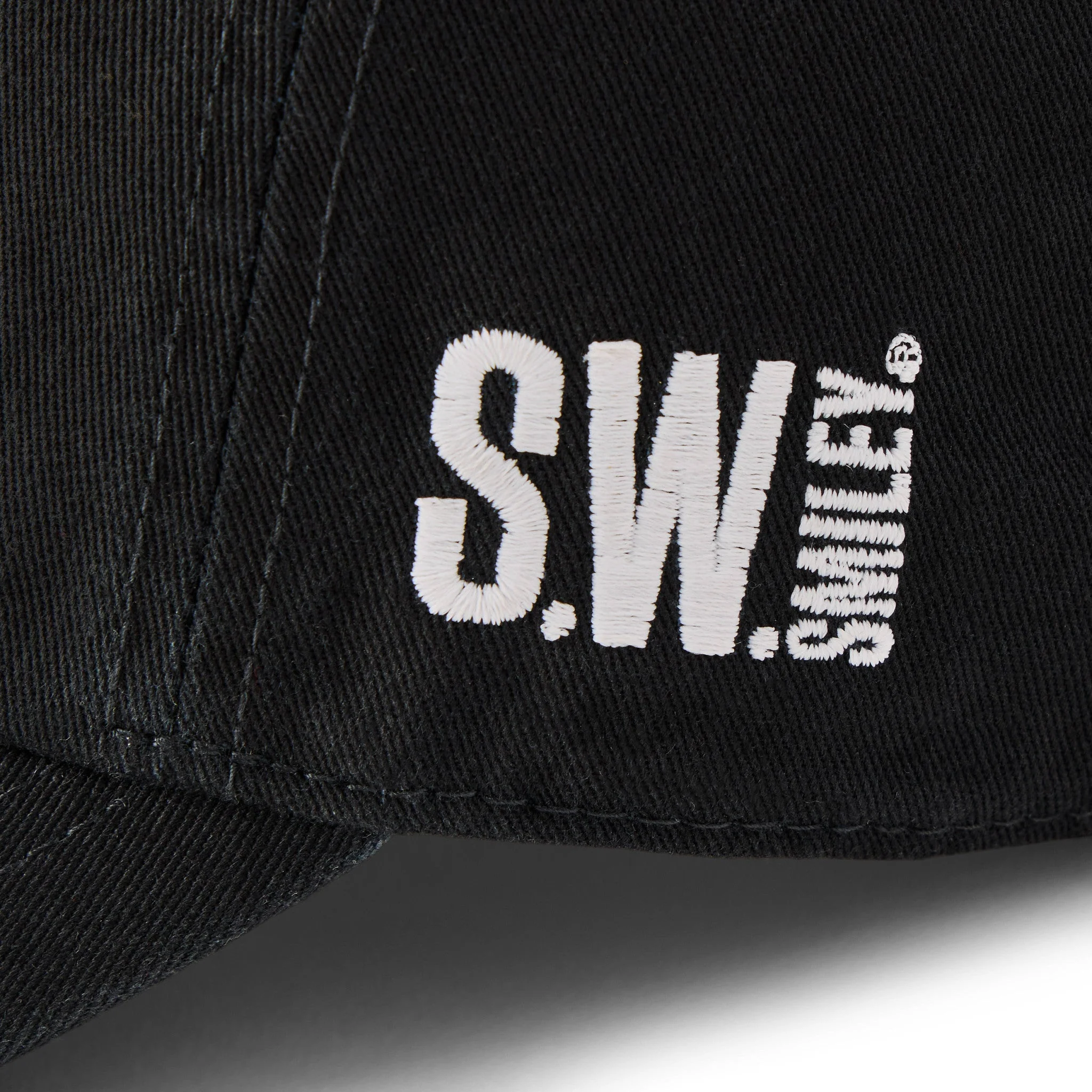 LIG | S.W.Smiley Globe Chill Cap - Image 3