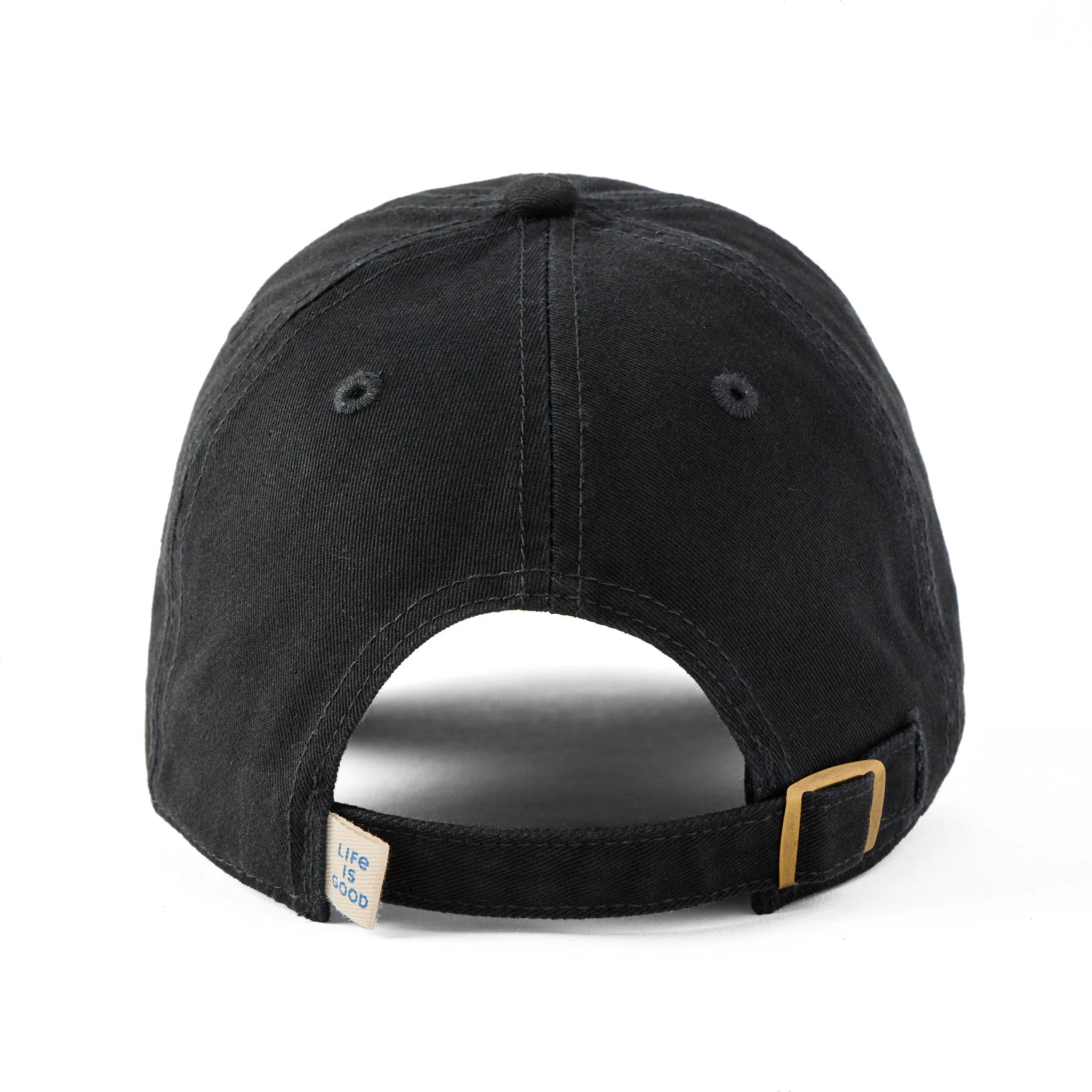 LIG | S.W.Smiley Globe Chill Cap - Image 4