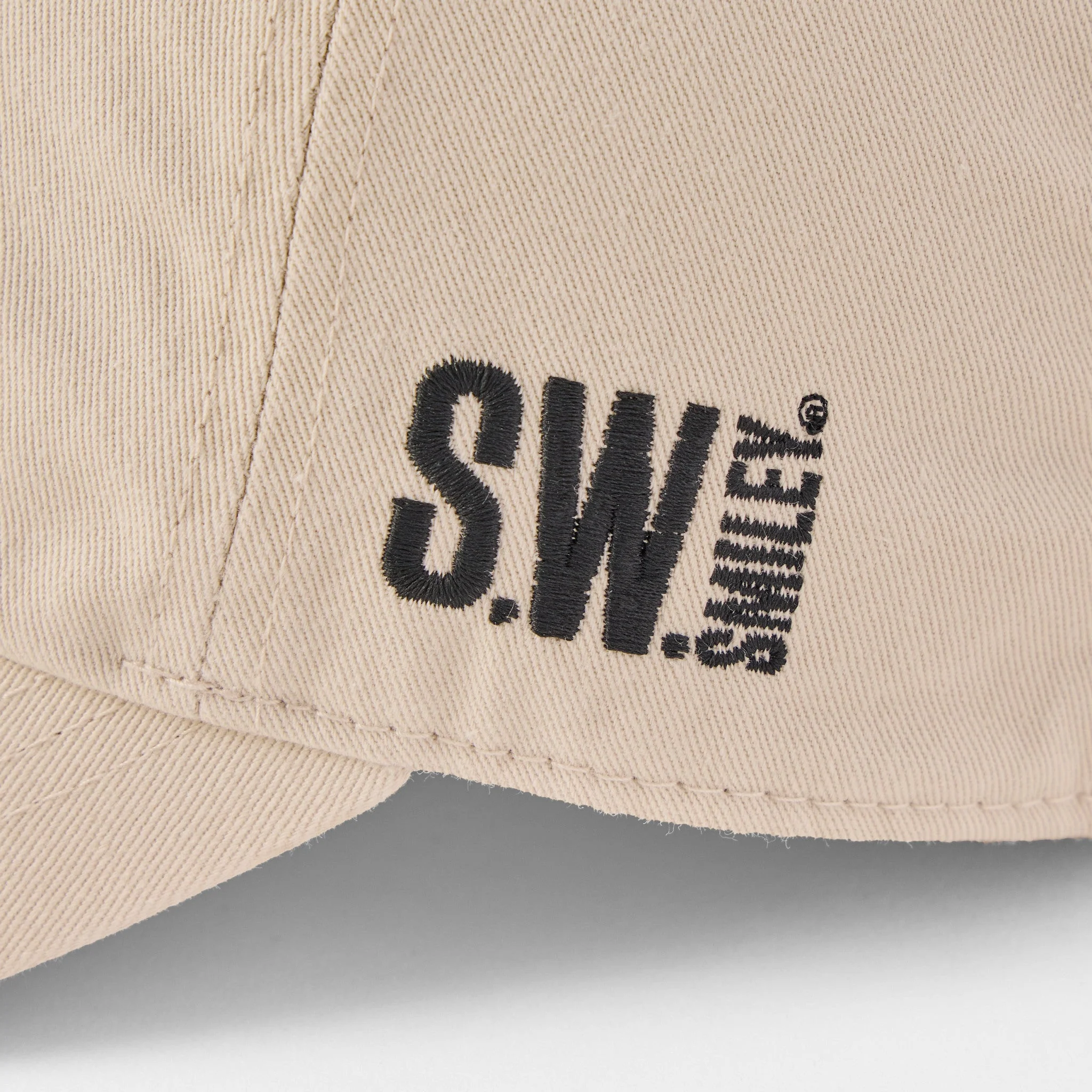 LIG | S.W.Smiley Sun Chill Cap - Image 3
