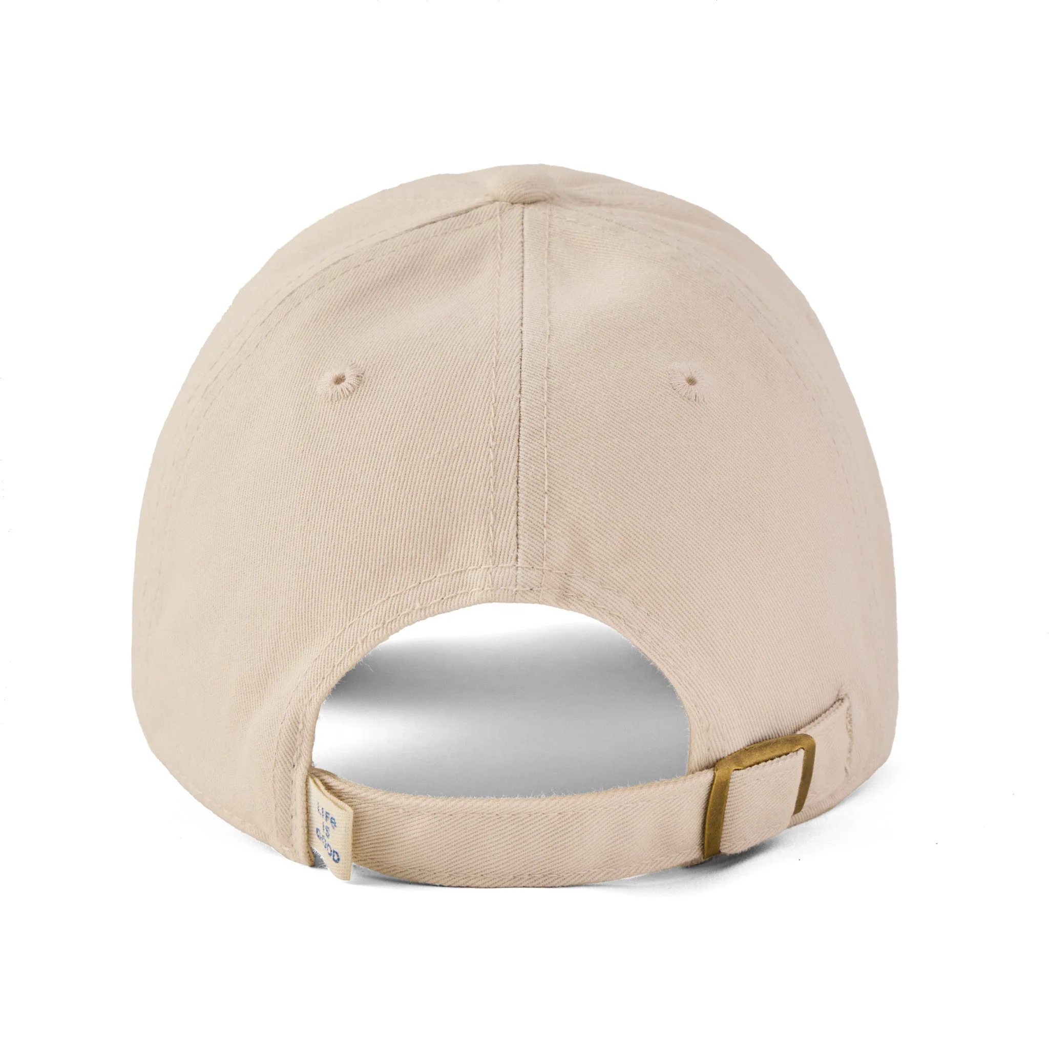 LIG | S.W.Smiley Sun Chill Cap - Image 4