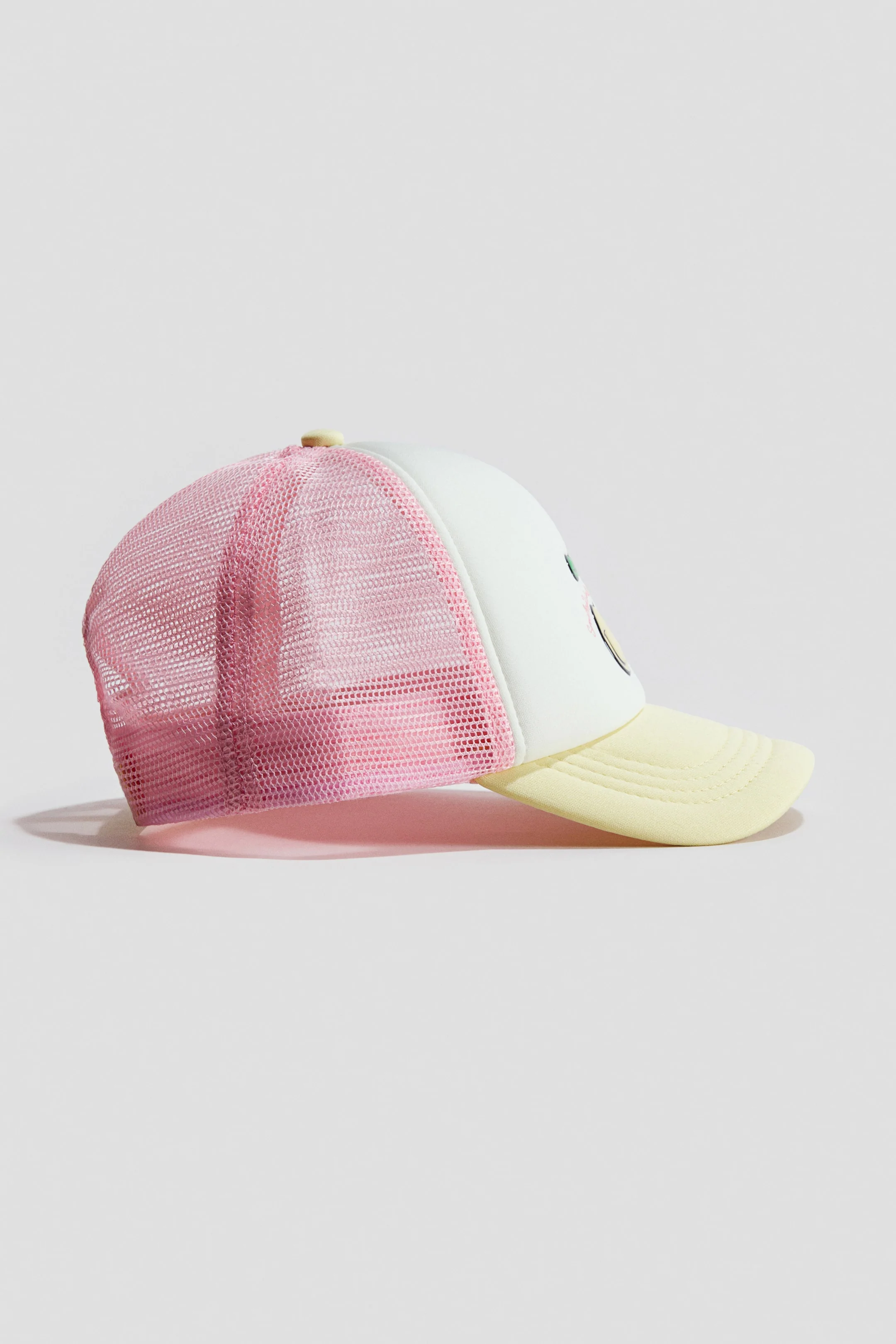 Printed trucker cap - Image 2