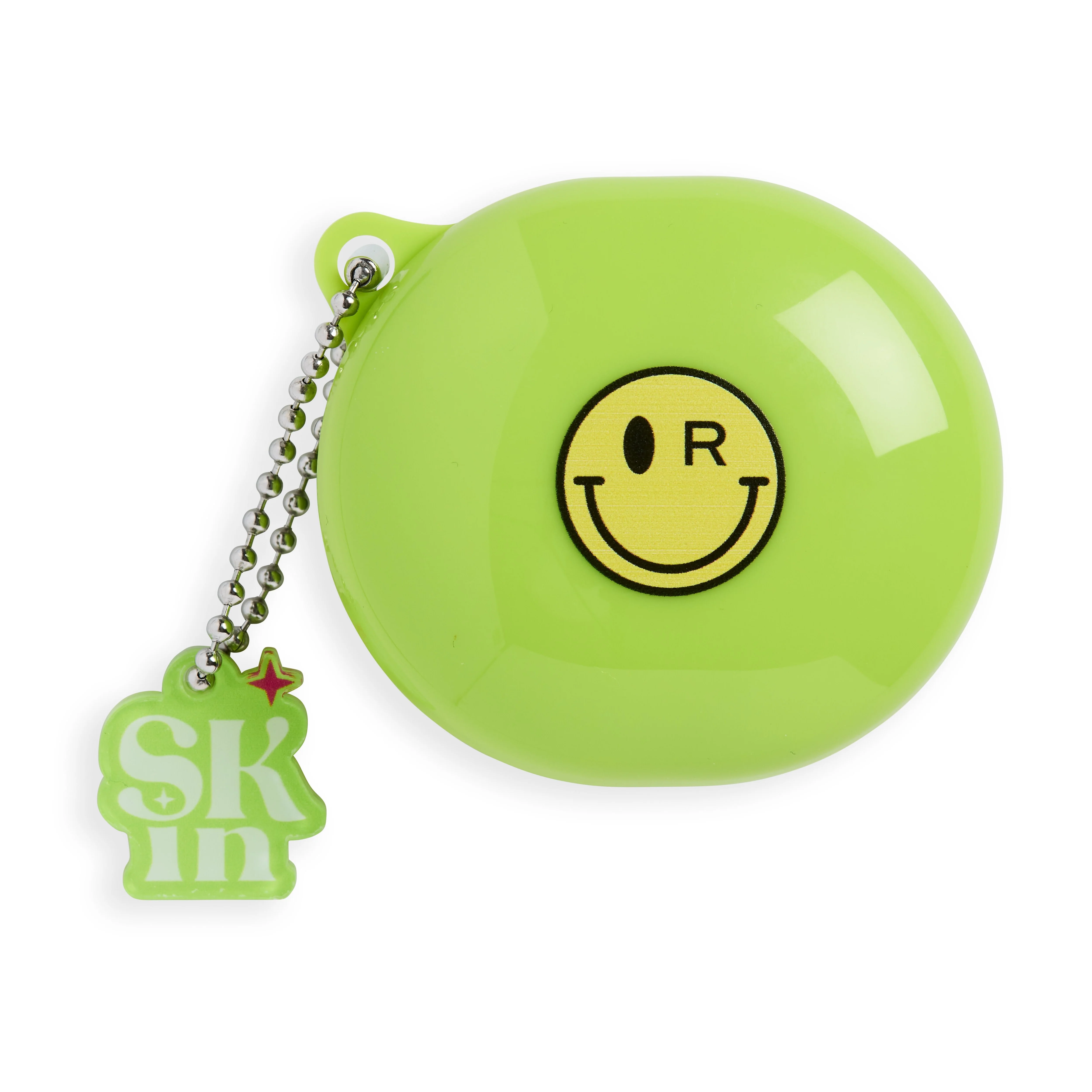 Revolution x S.W.Smiley Happy Dots Hydrocolloid Spot Patches and Case - Image 6