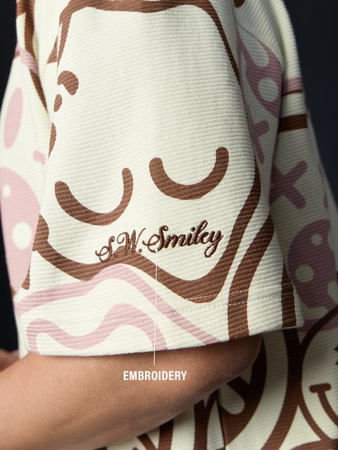 S.W.SMILEY: All The Feels - Image 4