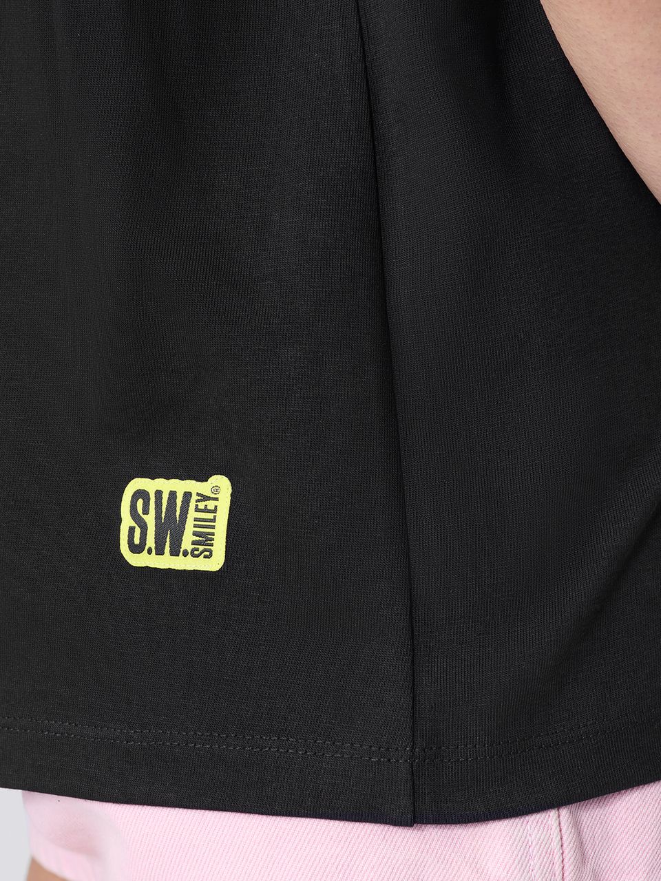 S.W.SMILEY: Blue Flame - Image 4