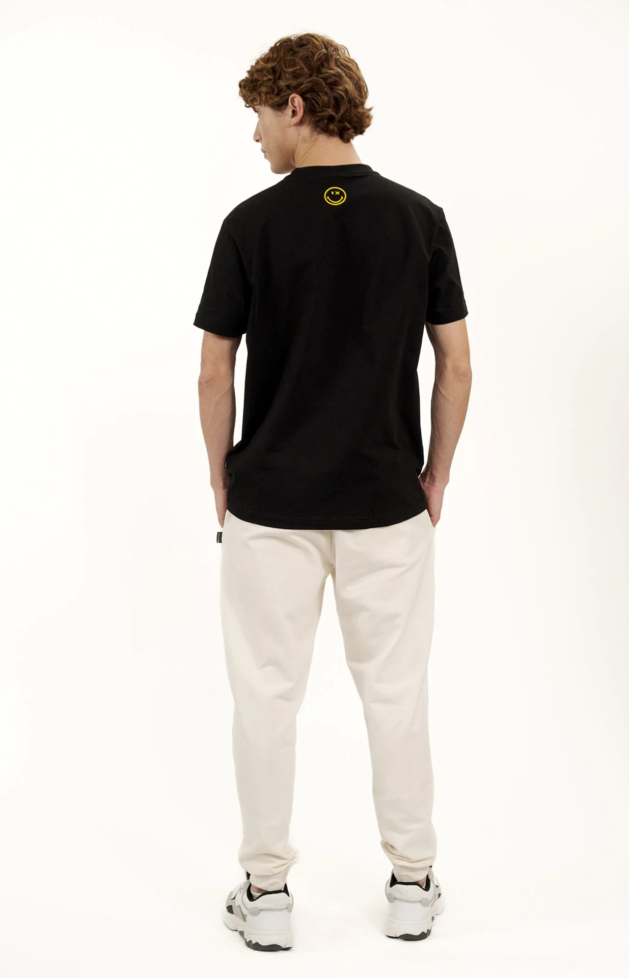 See the Good SmileyWorld® T-Shirt - Image 4