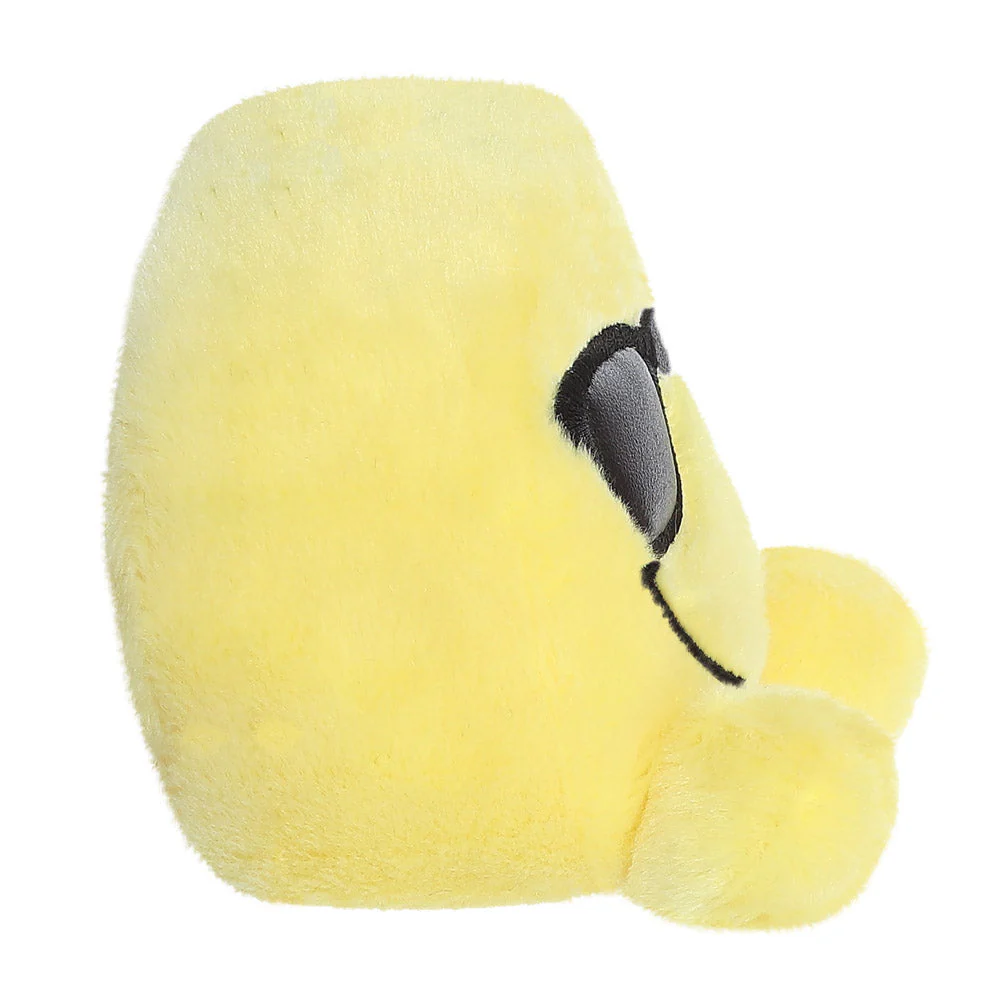 Shades SMILEYWORLD® Soft Toy - Image 3