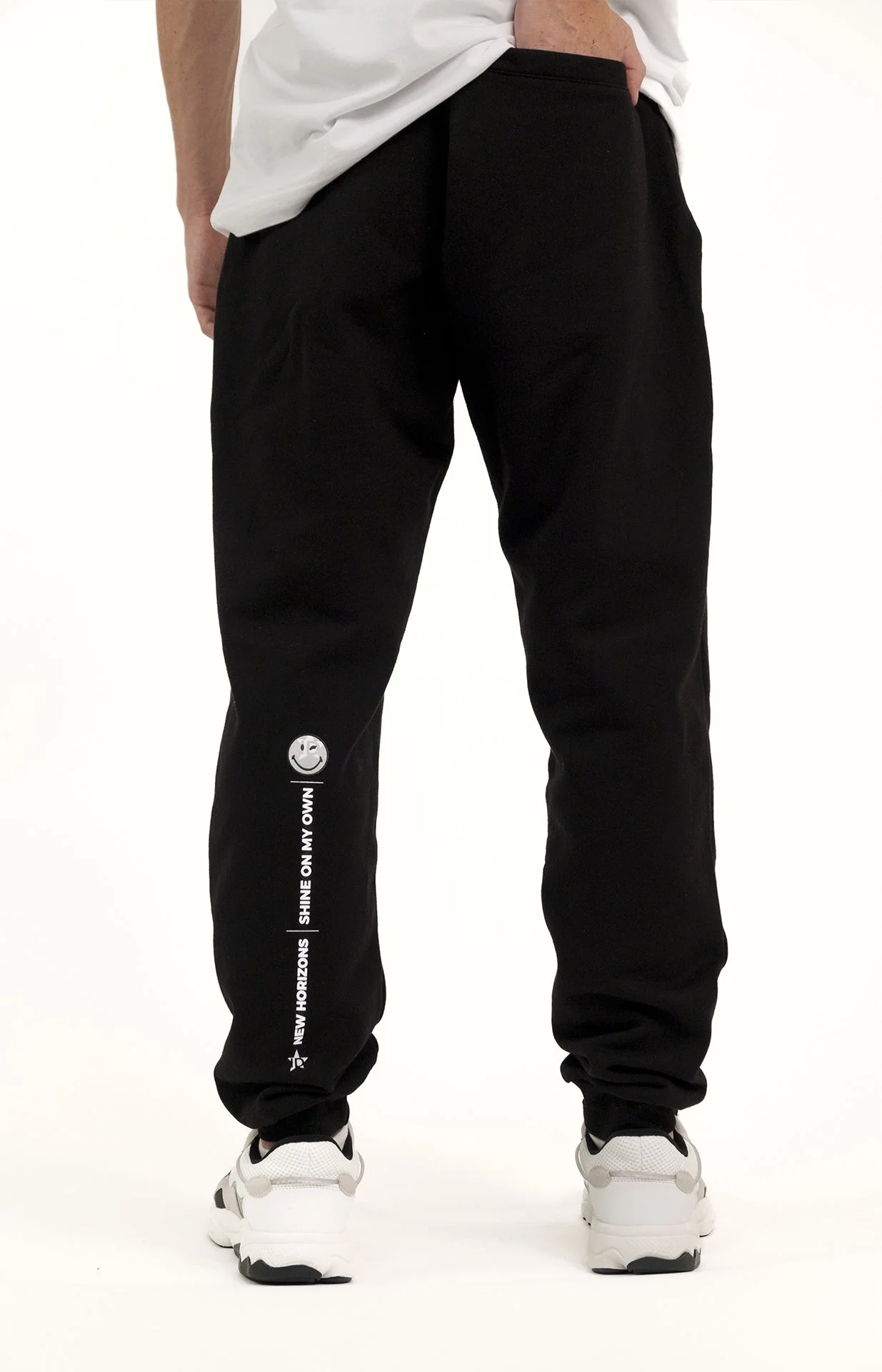 Shine On My Own SmileyWorld® Pants - Image 3