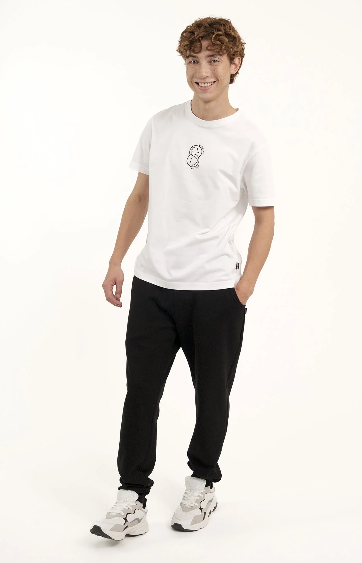 Shine On My Own SmileyWorld® Pants - Image 4