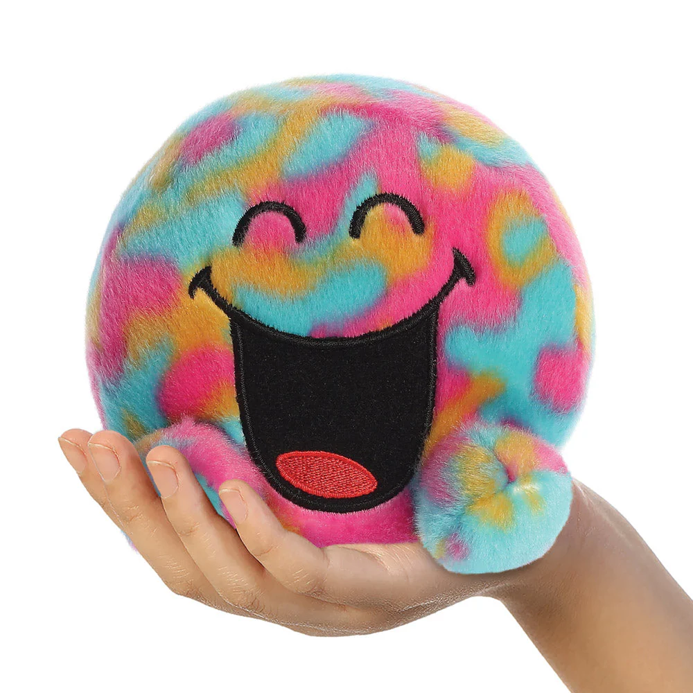 Silly SMILEYWORLD® Soft Toy - Image 6