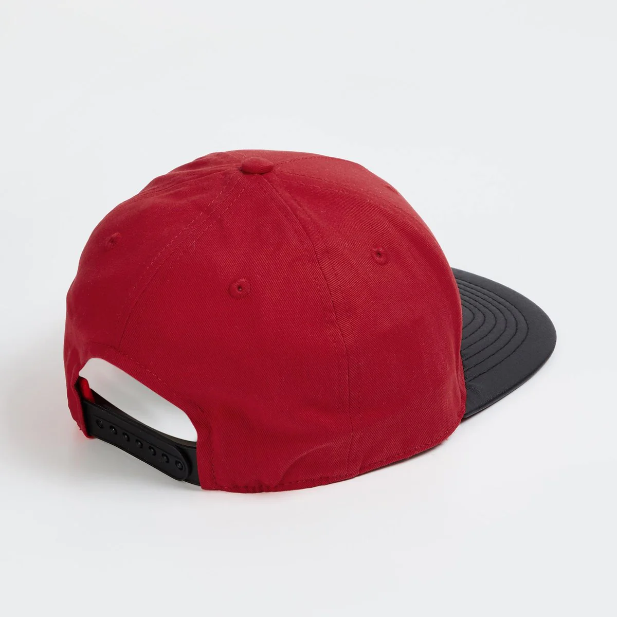 SMILEY WORLD Men Graphic Printed Baseball Cap - Image 3