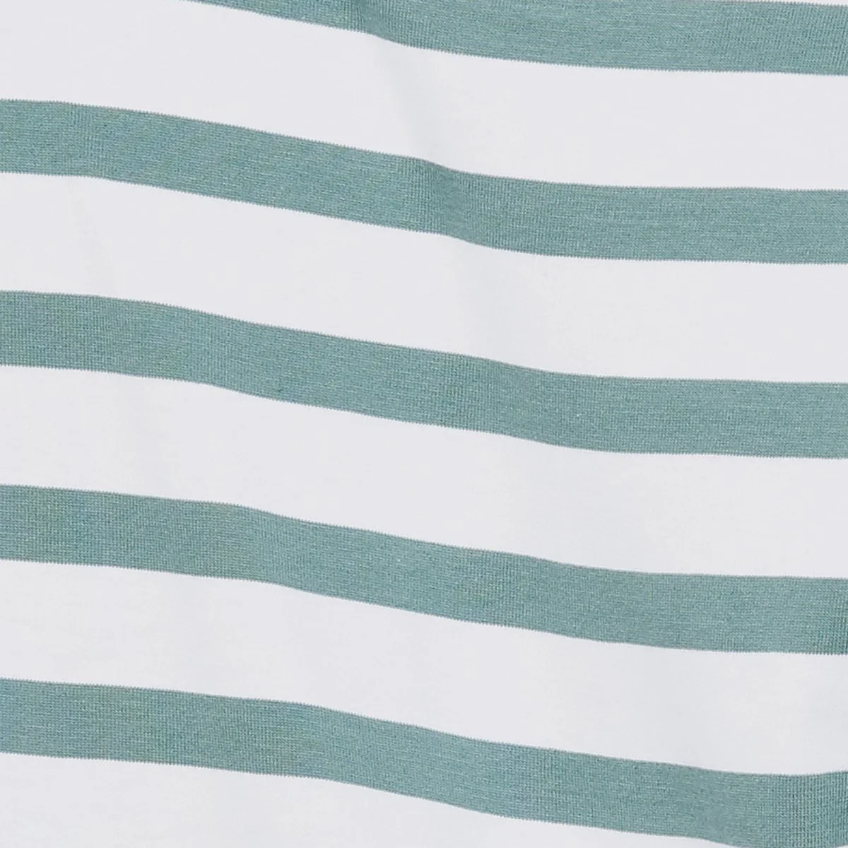Smiley World Men Striped T-Shirt - Image 6