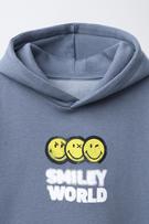 SMILEYWORLD ® HOODIE - Image 3