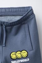 SMILEYWORLD ® JOGGING TROUSERS - Image 3