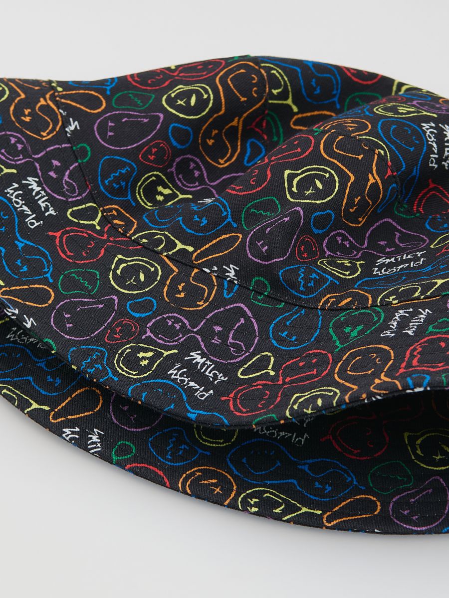 SmileyWorld® bucket hat - Image 3