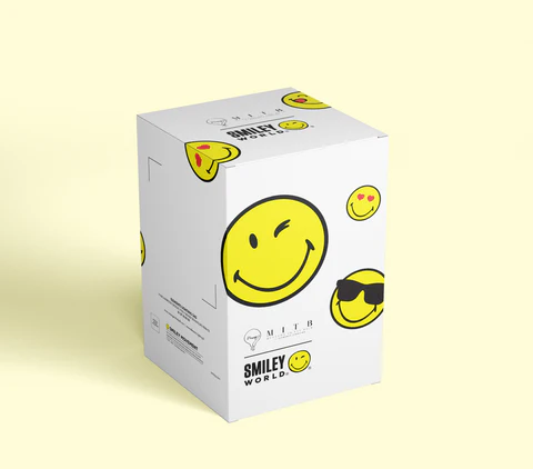 SmileyWorld® - Calm - Image 3