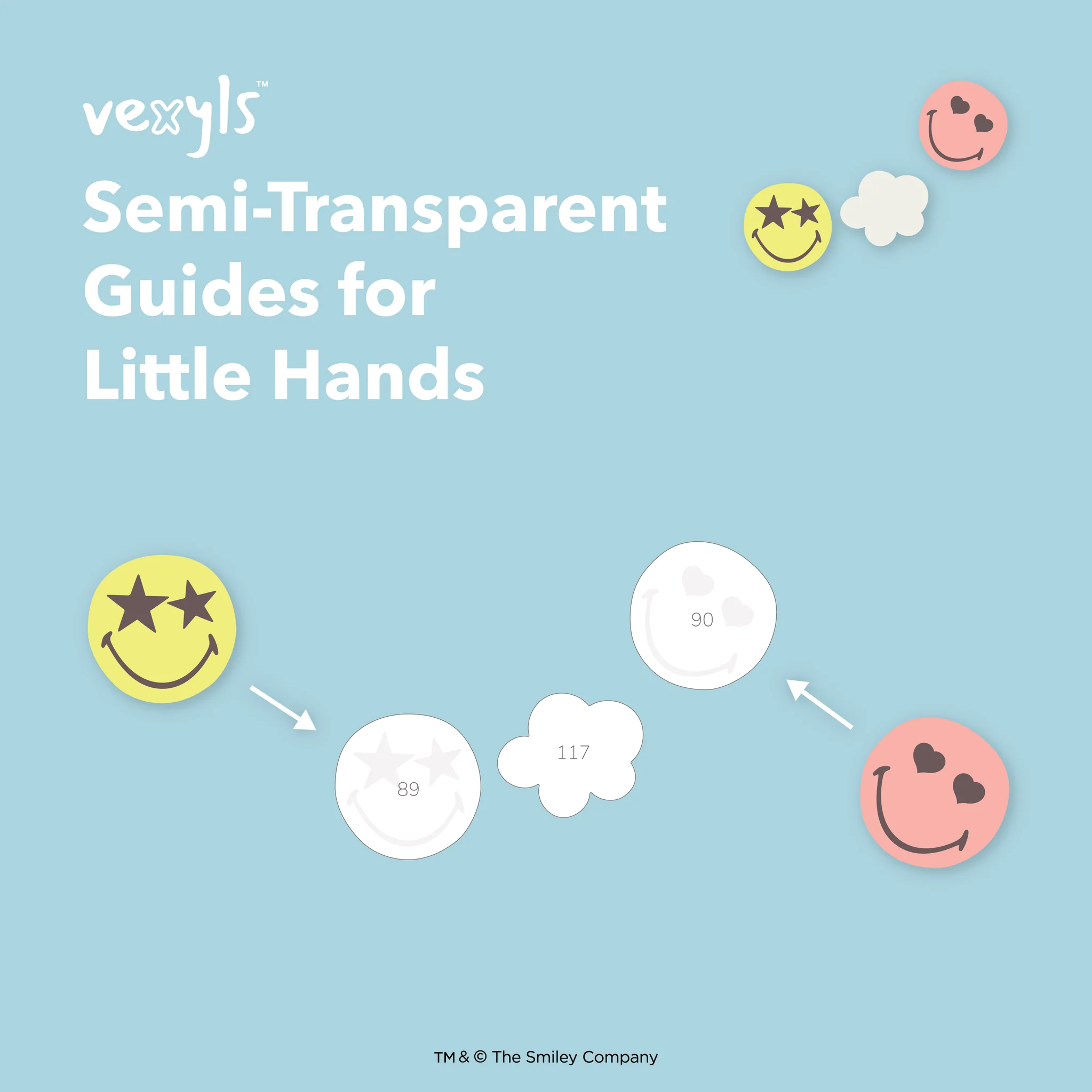 SmileyWorld® Collection - Image 16