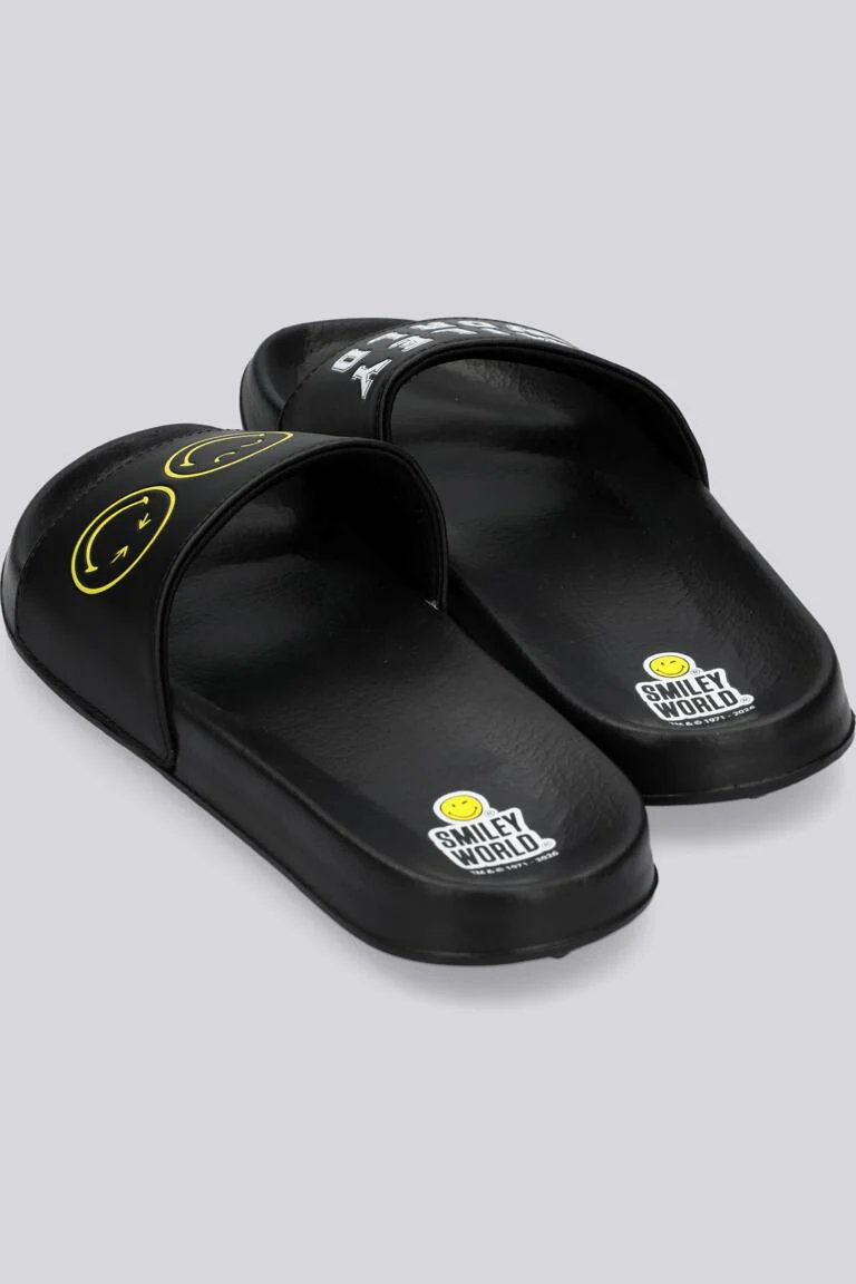 SmileyWorld® Flip-Flops - Image 3