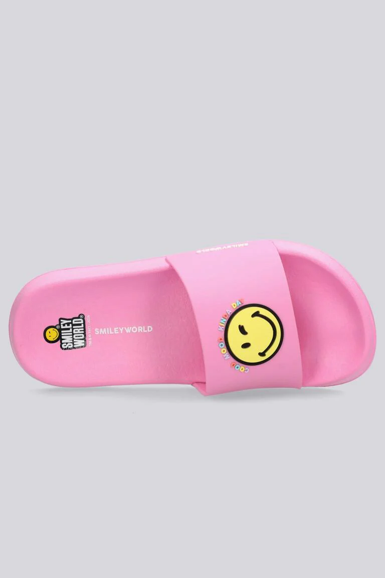 SmileyWorld® Flip-Flops - Image 3