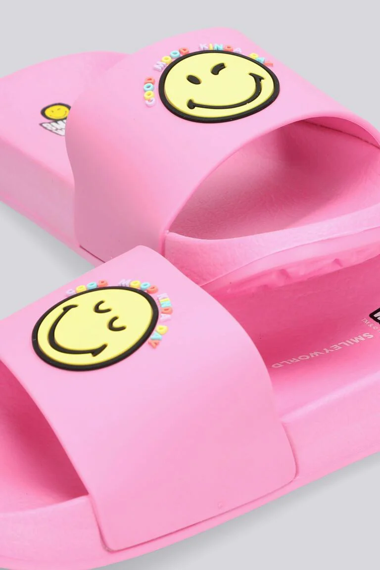 SmileyWorld® Flip-Flops - Image 5
