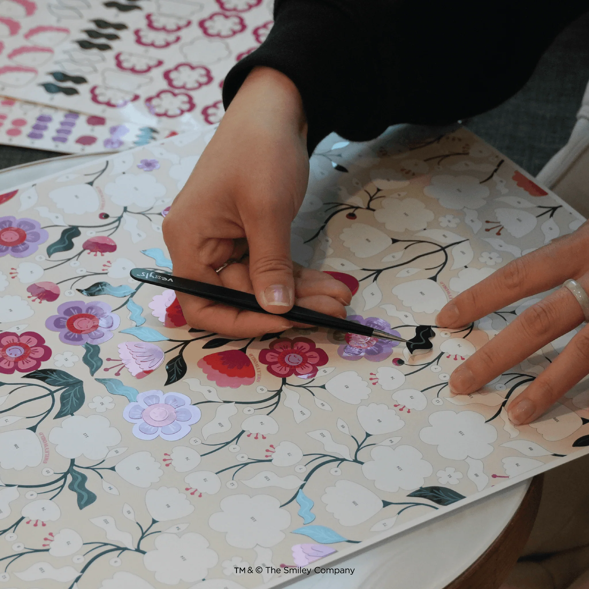 SmileyWorld® Happiness in Bloom - Image 3