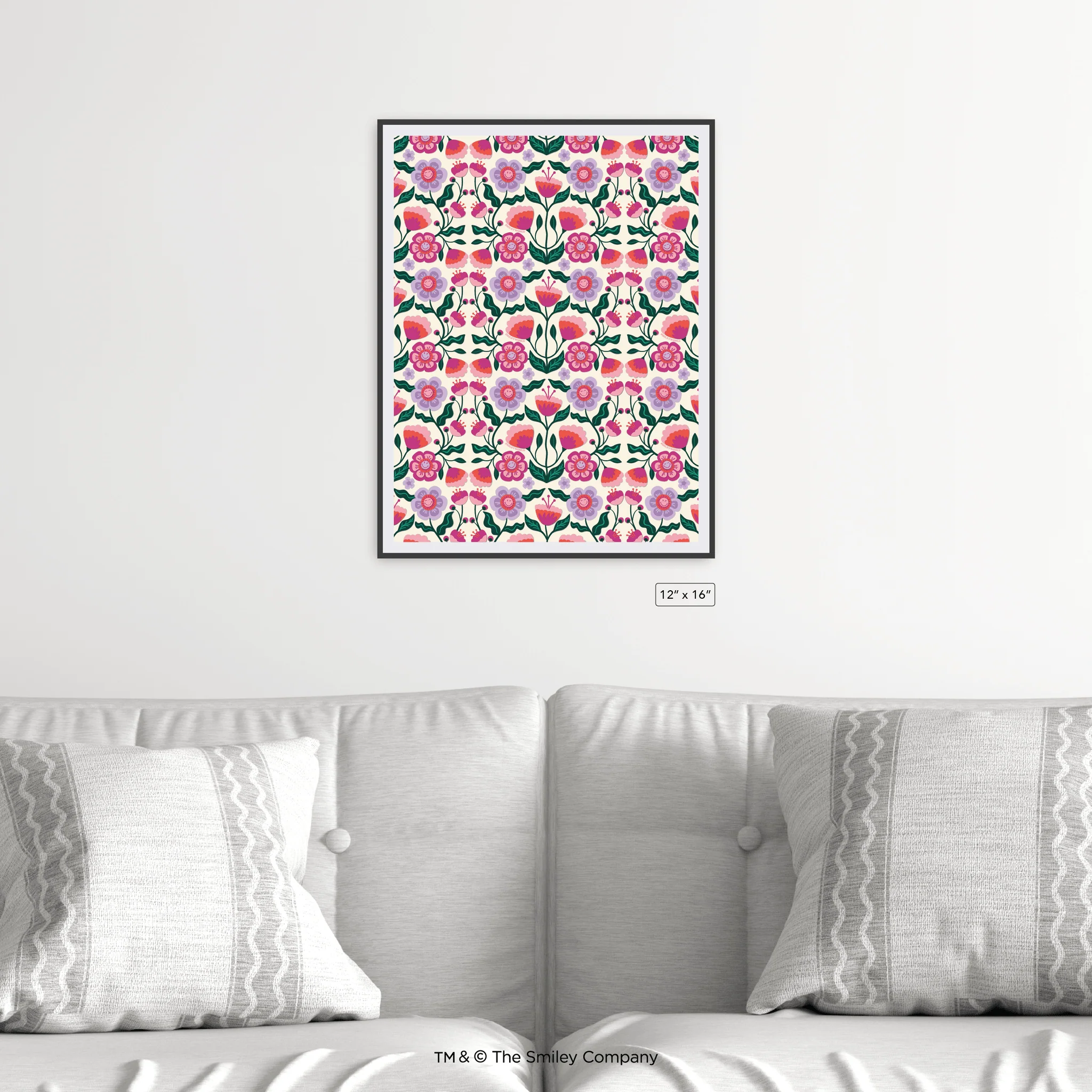 SmileyWorld® Happiness in Bloom - Image 6