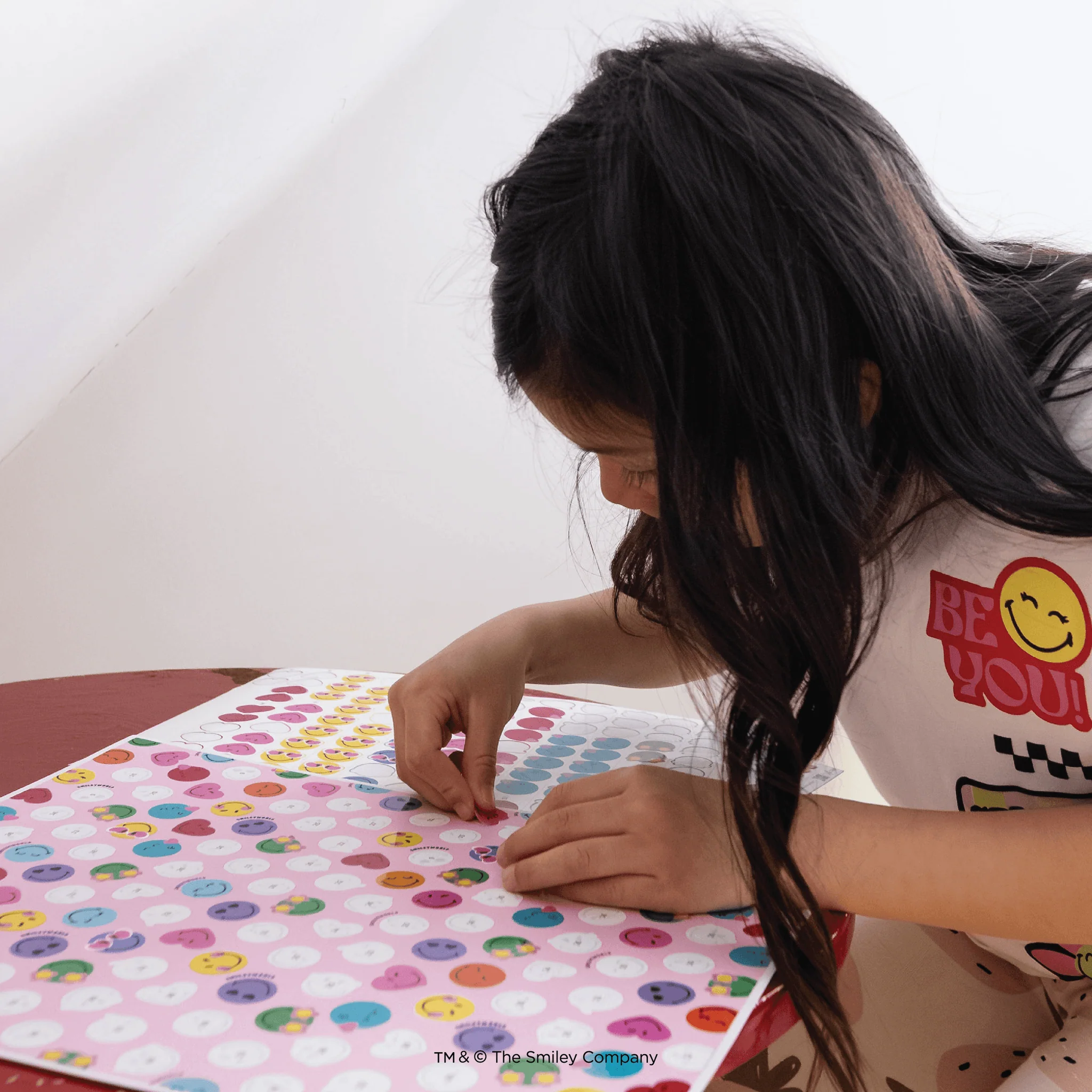 SmileyWorld® Joyful Expressions - Image 3