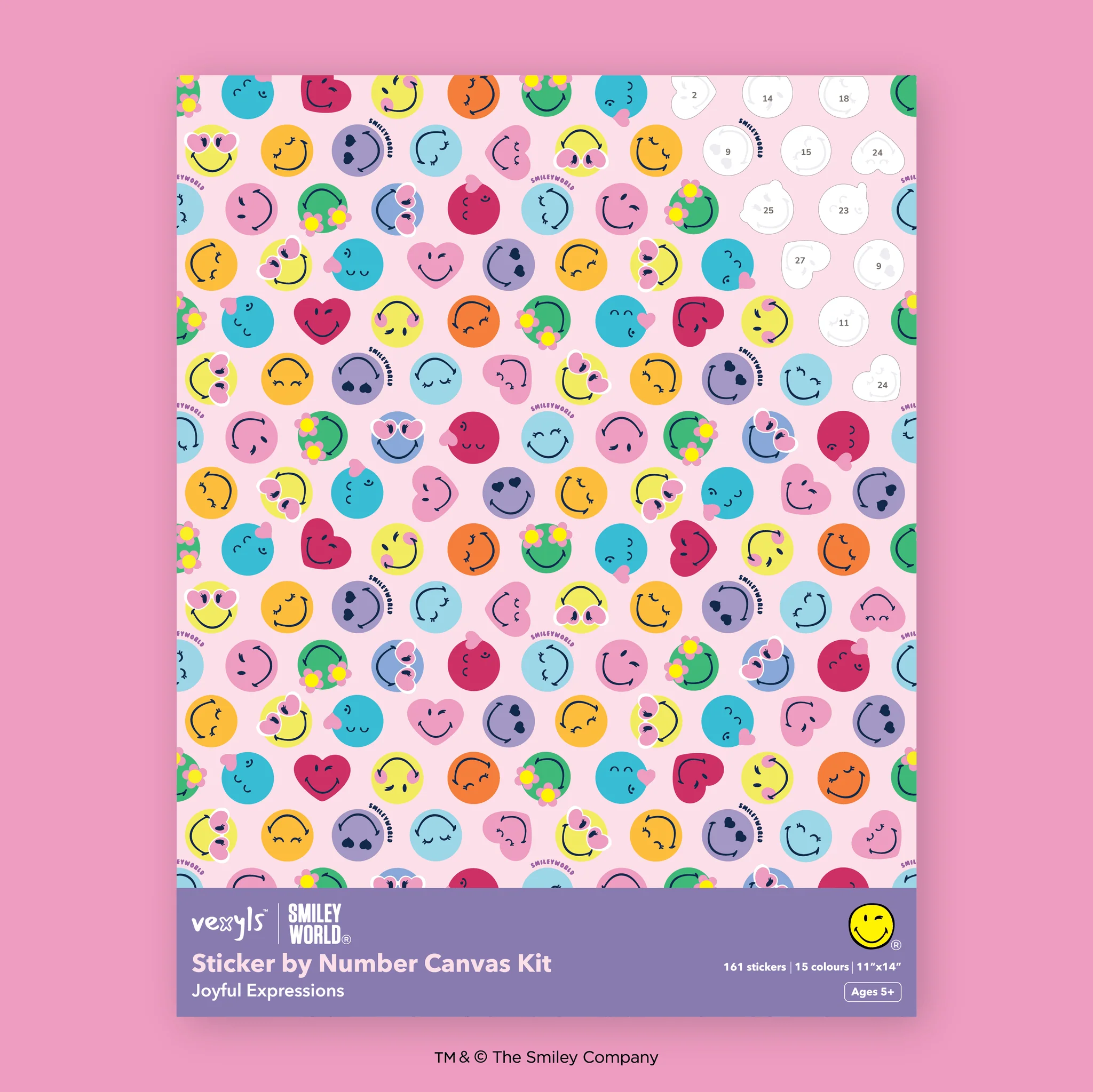 SmileyWorld® Joyful Expressions - Image 4